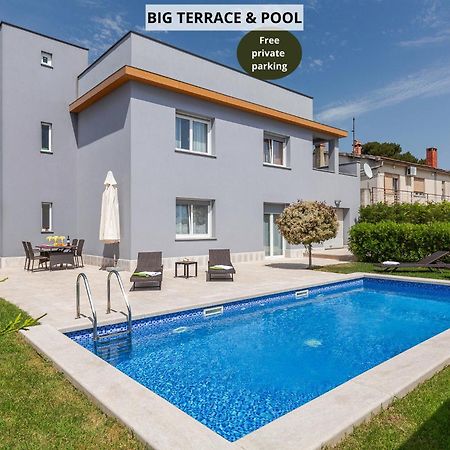 Villa Isabella PUY Exterior foto