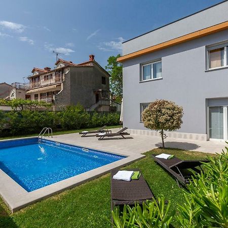 Villa Isabella PUY Exterior foto