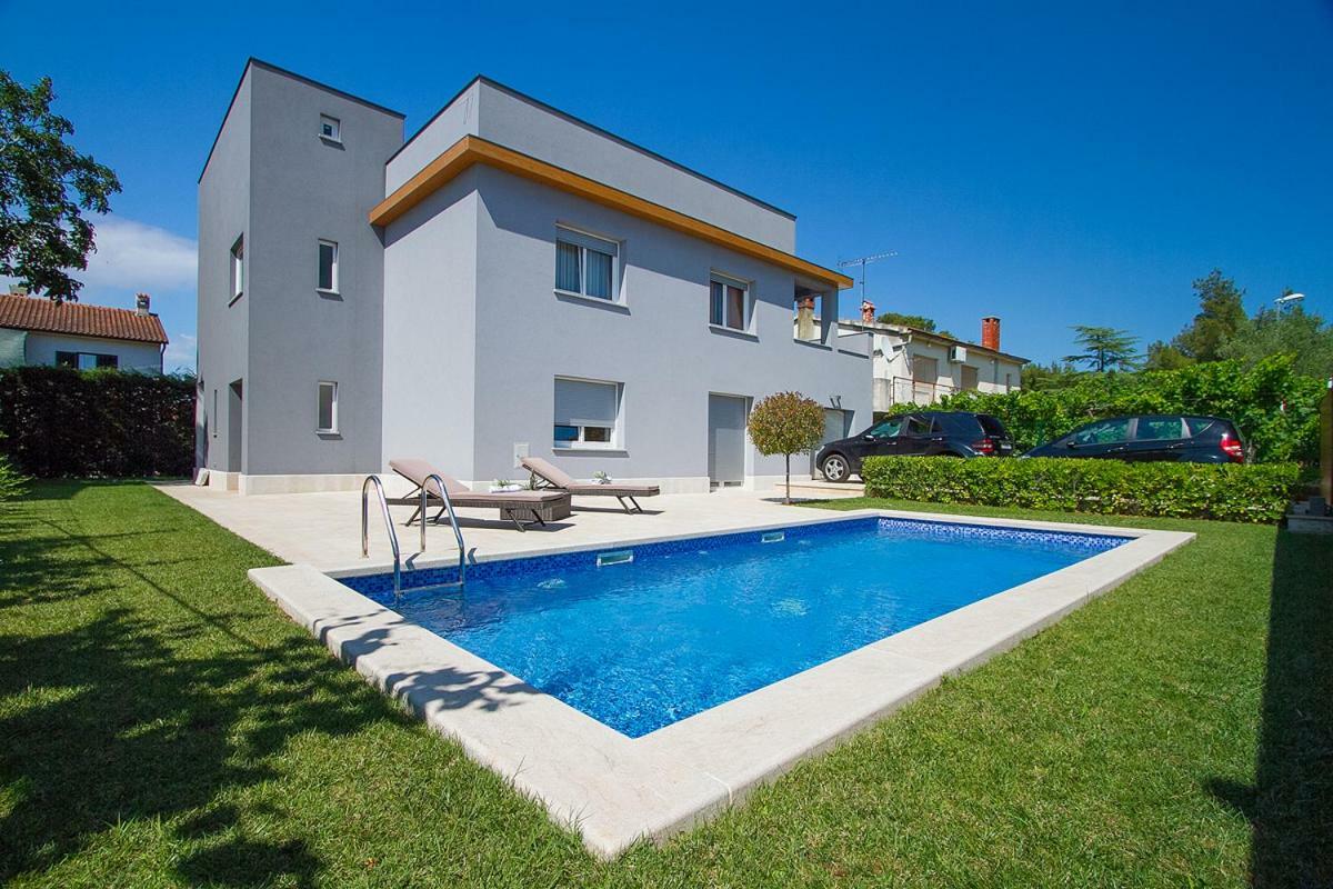 Villa Isabella PUY Exterior foto