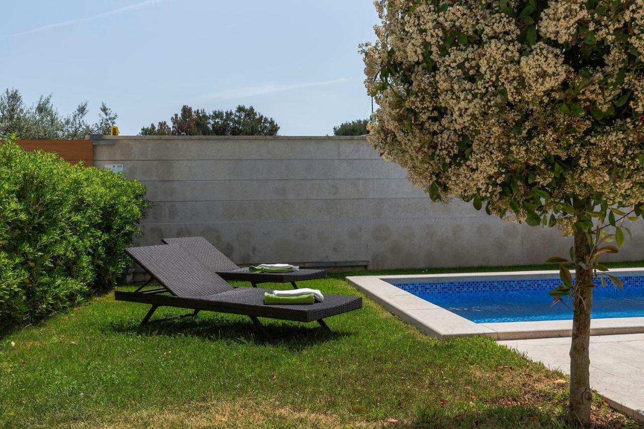 Villa Isabella PUY Exterior foto