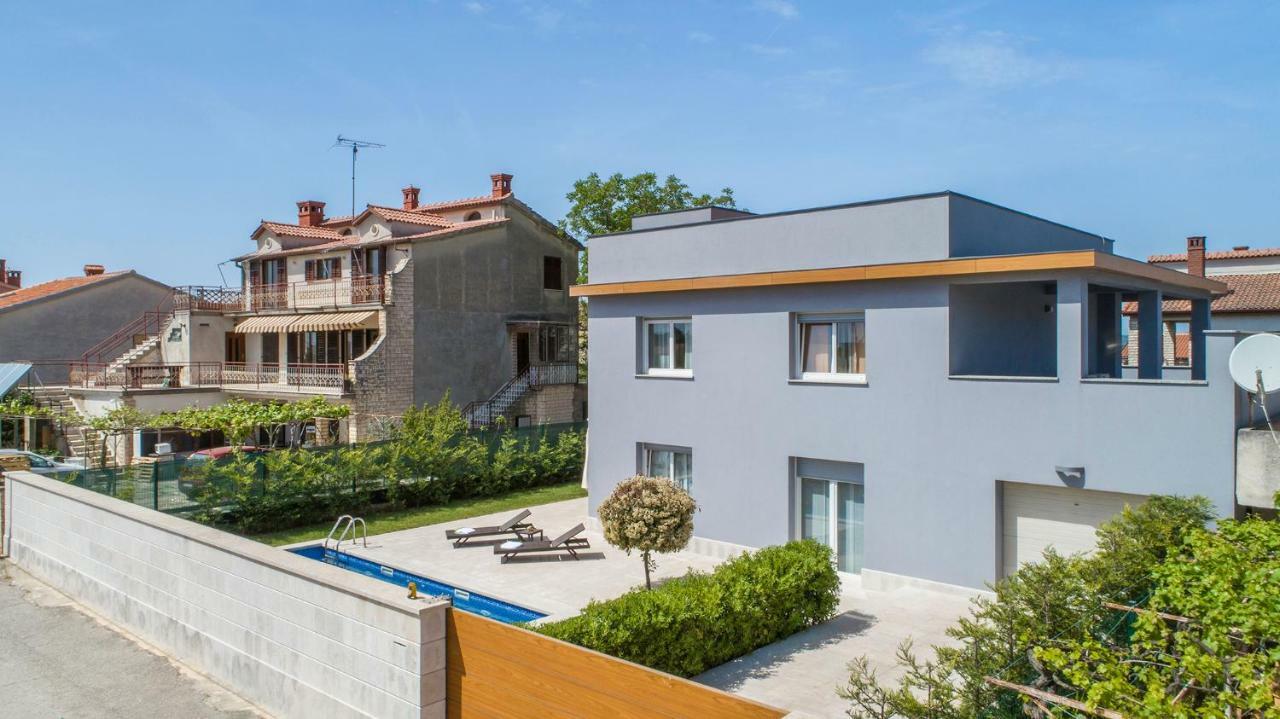 Villa Isabella PUY Exterior foto