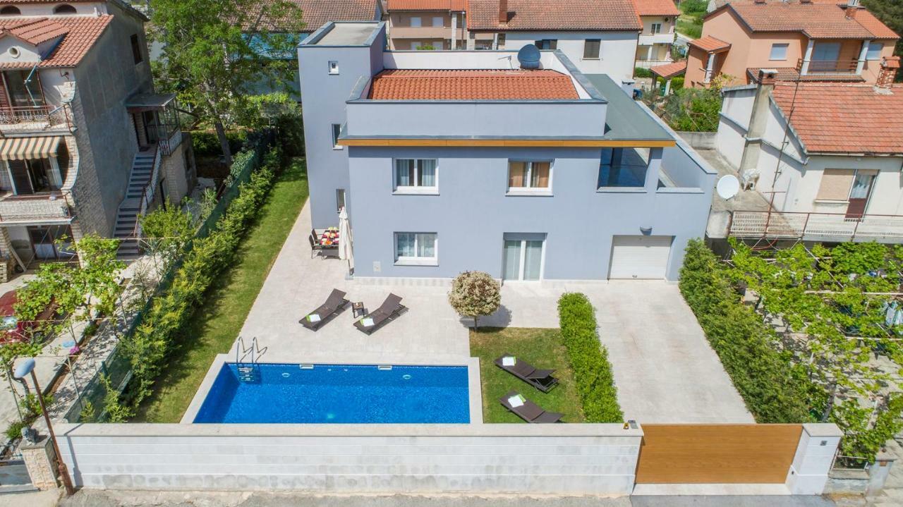 Villa Isabella PUY Exterior foto