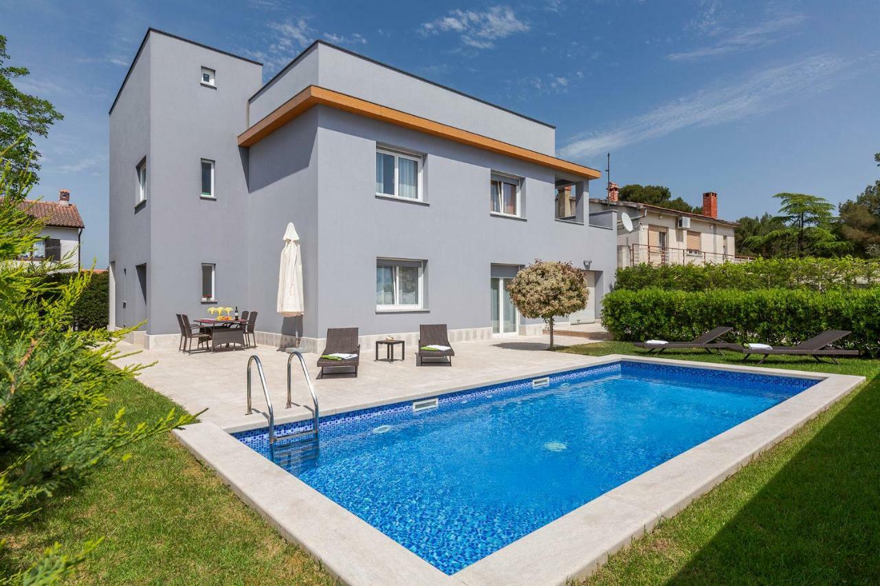 Villa Isabella PUY Exterior foto