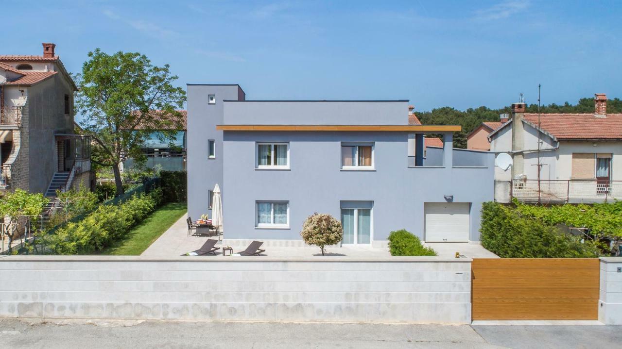 Villa Isabella PUY Exterior foto