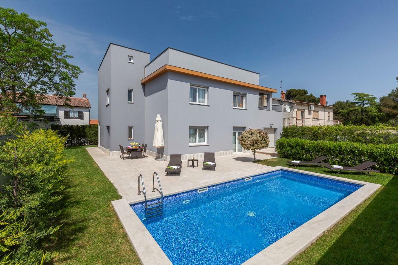 Villa Isabella PUY Exterior foto