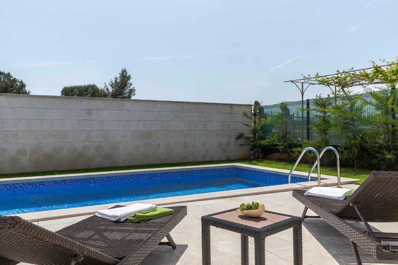 Villa Isabella PUY Exterior foto