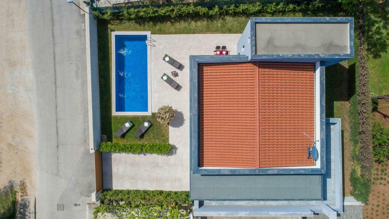 Villa Isabella PUY Exterior foto