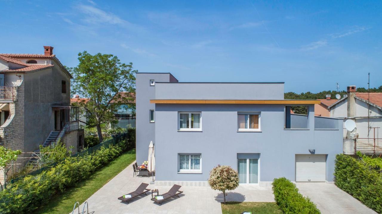 Villa Isabella PUY Exterior foto