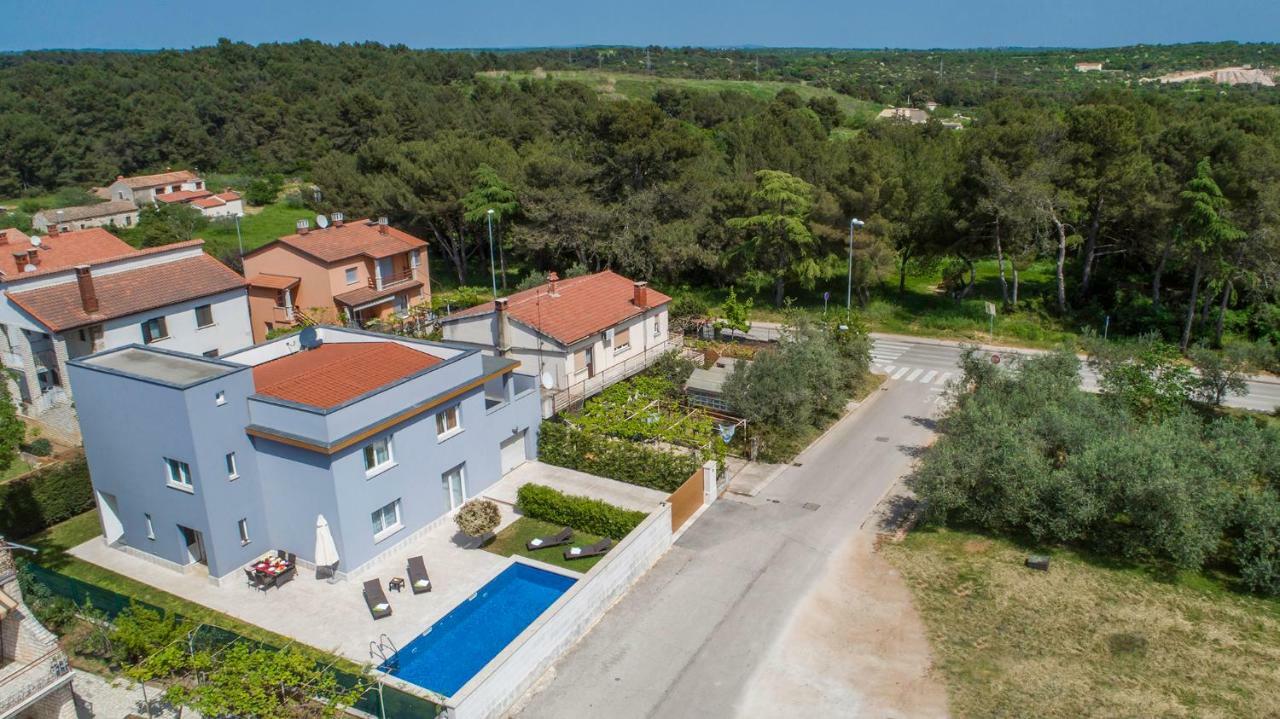 Villa Isabella PUY Exterior foto